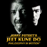 Jerry Poteet's Jeet Kune Do