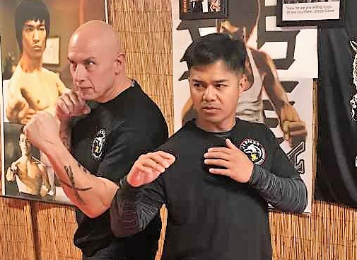 The Calgary Martial Arts Scene