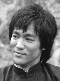 Bruce Lee - Jeet Kune Do